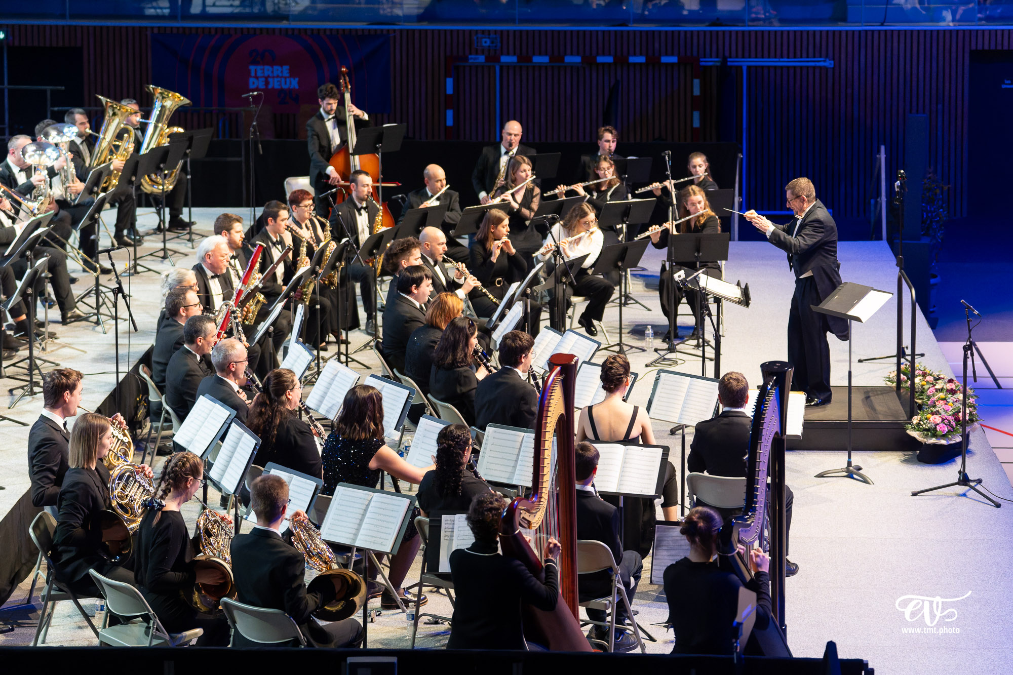 OHH - CONCERT DU NOUVEL AN 2026